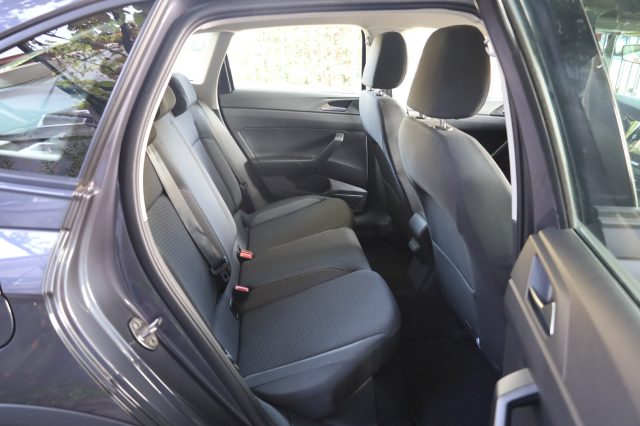 VOLKSWAGEN Taigo usata 80