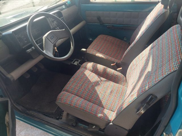 FIAT Panda usata 4