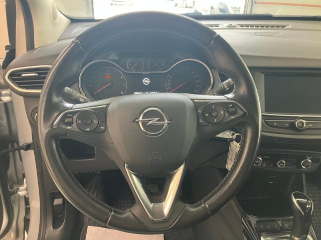 OPEL Crossland usata, con Fari LED