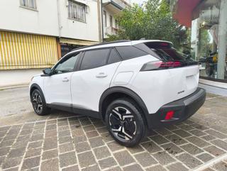 PEUGEOT 2008 usata, con Airbag Passeggero