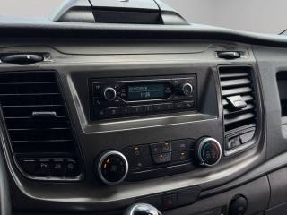 FORD Transit Custom usata, con Servosterzo