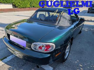 MAZDA MX-5 usata 11