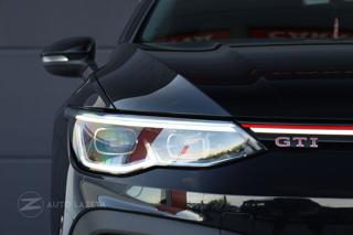 VOLKSWAGEN Golf GTI usata, con Sedili riscaldati