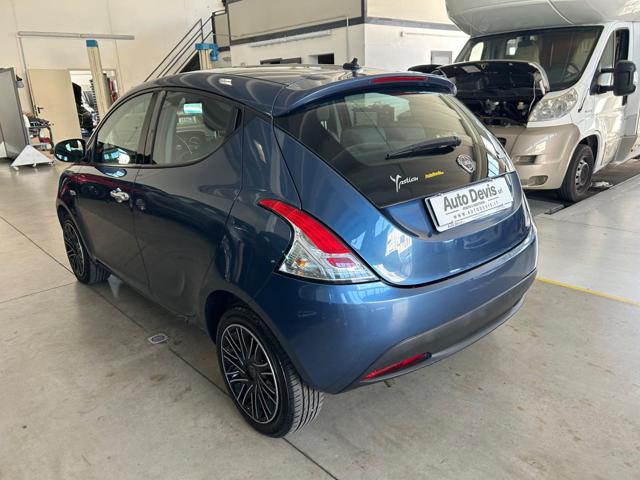 LANCIA Ypsilon usata, con Autoradio