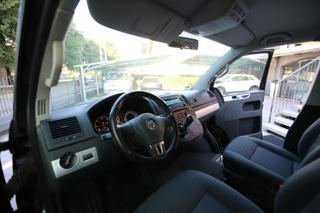 VOLKSWAGEN Multivan usata, con Porta scorrevole