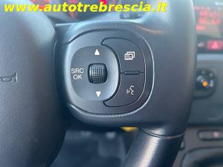 FIAT Panda usata, con Vivavoce