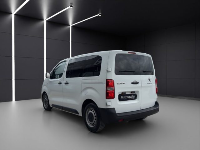 PEUGEOT Expert usata, con Airbag laterali