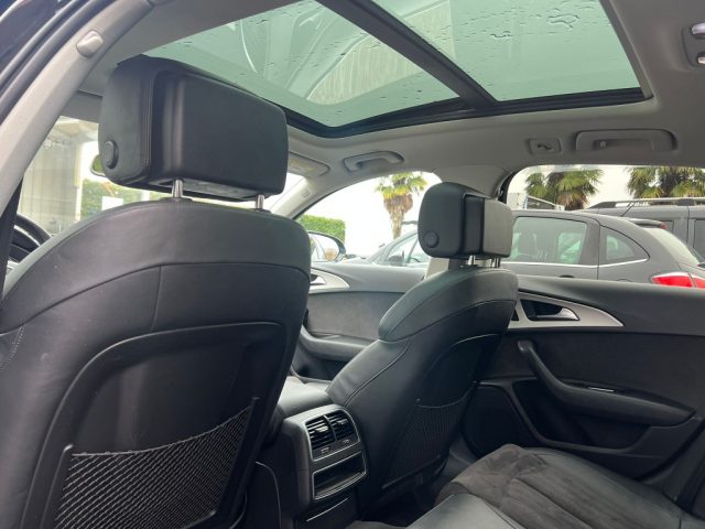 AUDI A6 usata, con Autoradio
