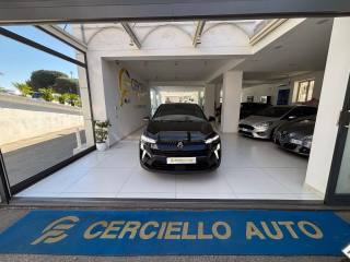 RENAULT Captur usata, con Boardcomputer