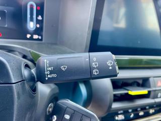 FIAT Grande Panda usata, con Volante in pelle
