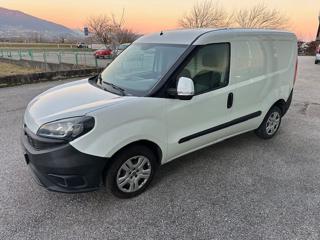 FIAT Doblo usata, con Autoradio