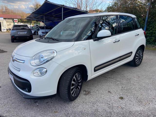 FIAT 500L usata, con Airbag laterali