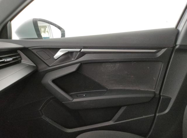 AUDI A3 usata, con Bracciolo