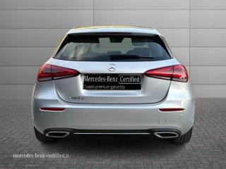 MERCEDES-BENZ A 180 usata, con Airbag Passeggero