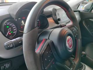 FIAT 500X usata, con Riconoscimento dei segnali stradali