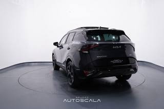 KIA Sportage usata, con Airbag Passeggero