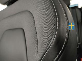 VOLVO XC60 usata, con Interni in pelle