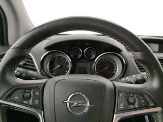 OPEL Mokka usata, con Cerchi in lega
