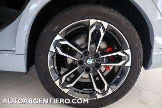 BMW X2 usata, con Ski bag