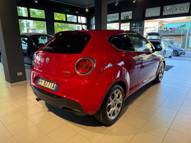 ALFA ROMEO MiTo usata, con Airbag Passeggero