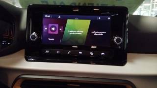 SEAT Arona usata, con Frenata d
