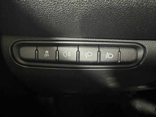 FIAT 500e usata 26