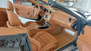 FERRARI California usata, con Fendinebbia
