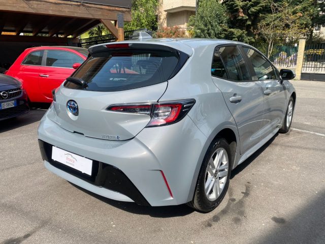 TOYOTA Corolla usata, con Airbag Passeggero