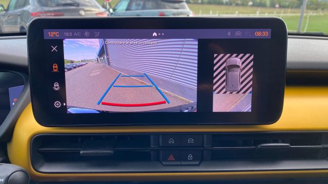 JEEP Avenger usata, con Controllo trazione