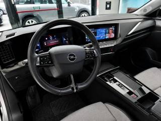 OPEL Astra usata, con Controllo trazione