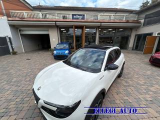 ALFA ROMEO Junior usata, con Sensori di parcheggio posteriori