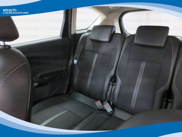 FORD C-Max usata, con Controllo automatico clima