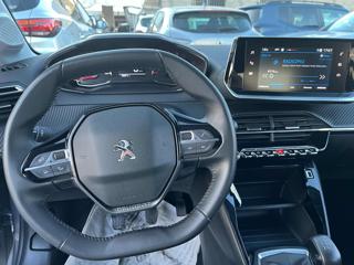 PEUGEOT 208 usata, con Airbag Passeggero