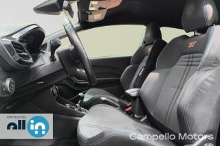 FORD Fiesta usata 4