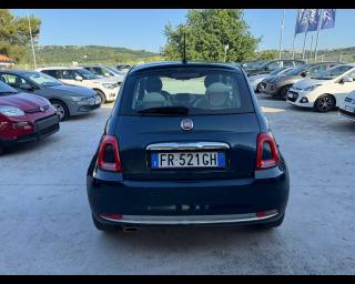 FIAT 500 usata, con Airbag Passeggero