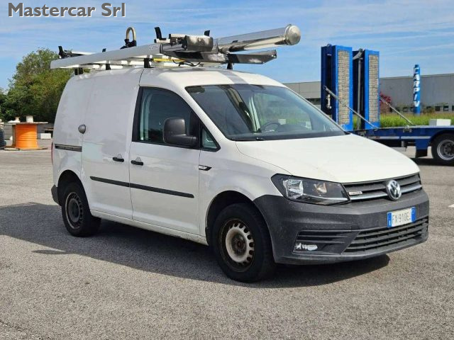 VOLKSWAGEN Caddy usata, con Alzacristalli elettrici