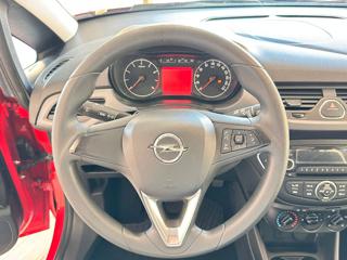 OPEL Corsa usata, con Chiusura centralizzata telecomandata
