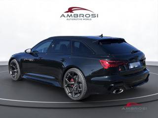 AUDI RS6 usata 3