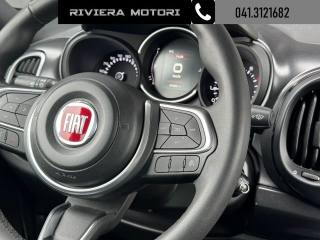 FIAT 500L usata, con Servosterzo
