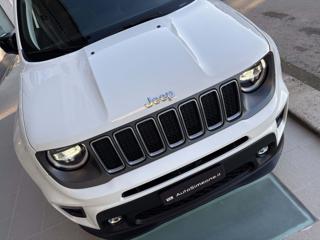 JEEP Renegade usata, con Vetri oscurati