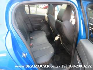 PEUGEOT 208 usata, con Specchietti laterali elettrici