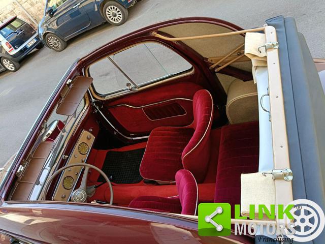 FIAT 500C usata 51