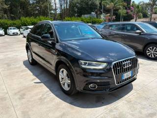AUDI Q3 usata, con Airbag Passeggero