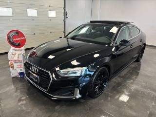 AUDI A5 usata, con Airbag laterali