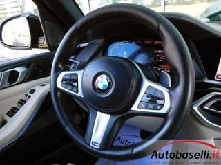 BMW X5 usata, con Bluetooth