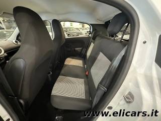 RENAULT Twingo usata 16