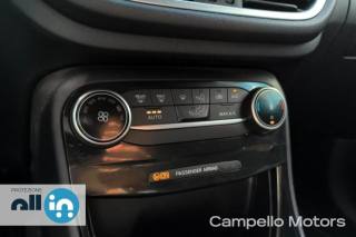 FORD Puma usata 11