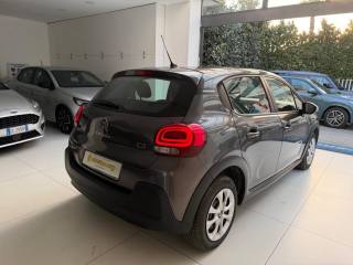 CITROEN C3 usata, con Cruise Control