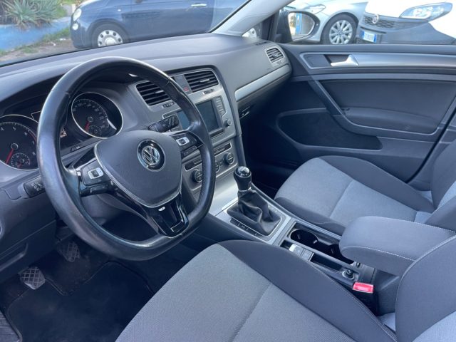 VOLKSWAGEN Golf usata 11