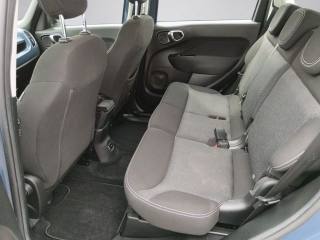 FIAT 500L usata, con Cerchi in lega